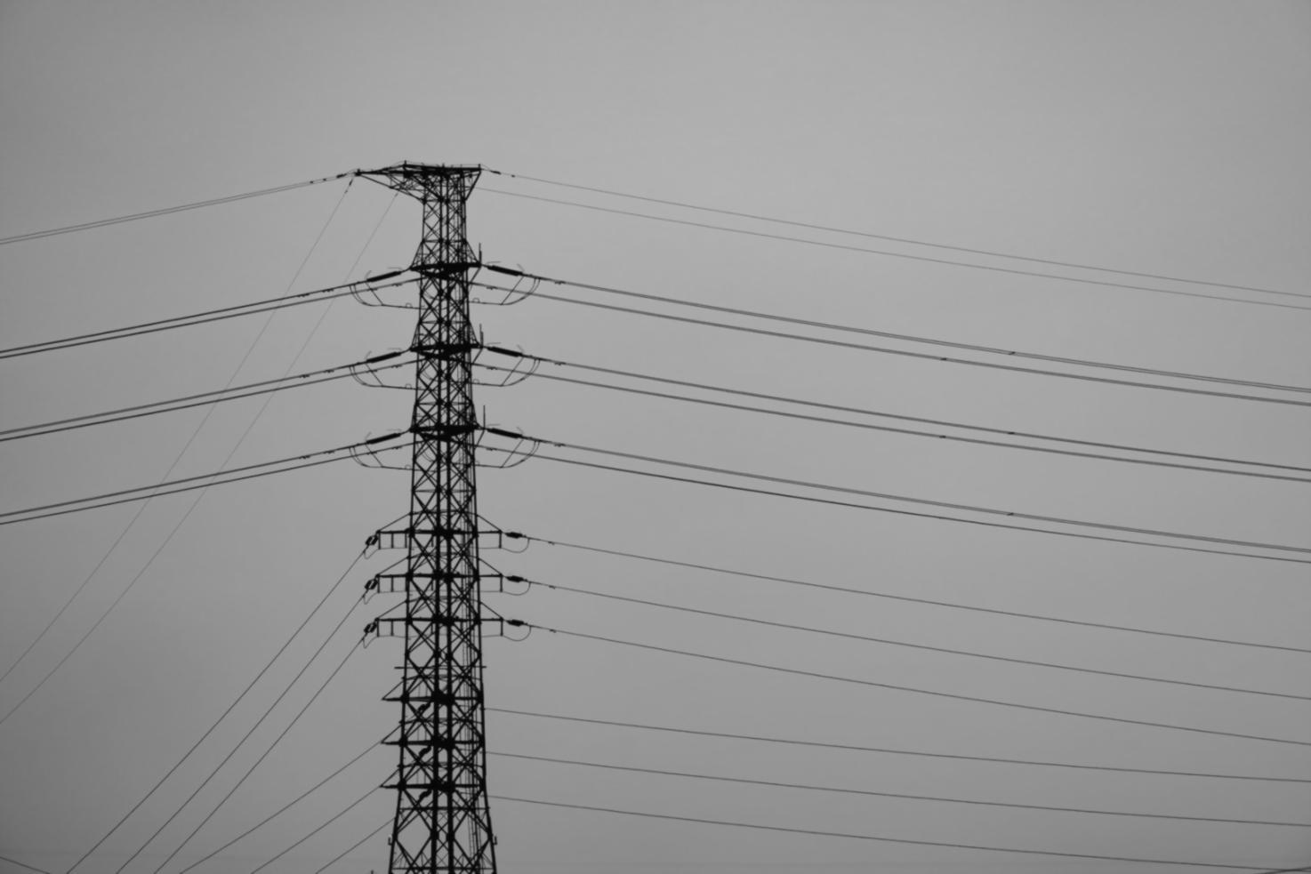 Energy education facility background