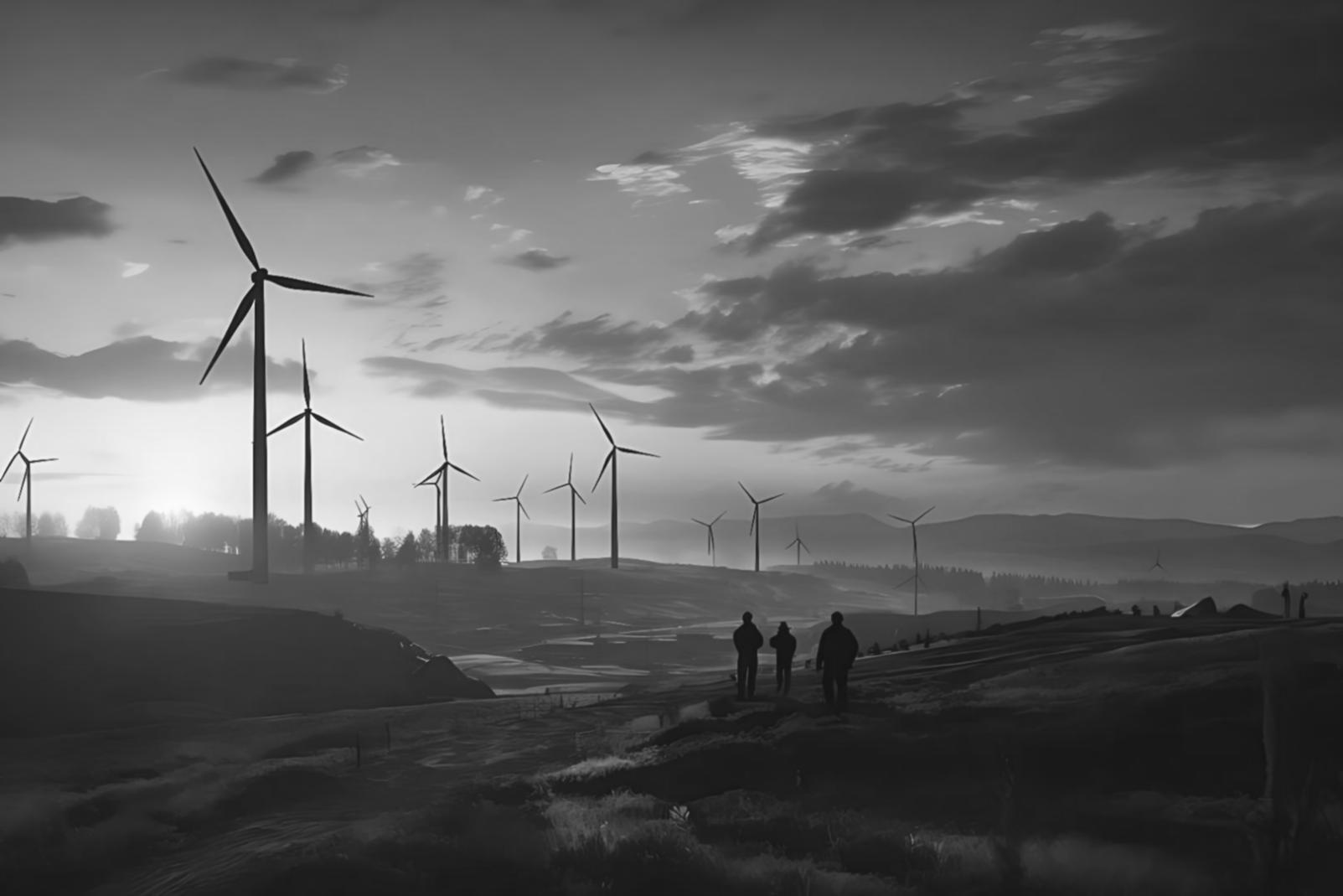 Professional energy training session