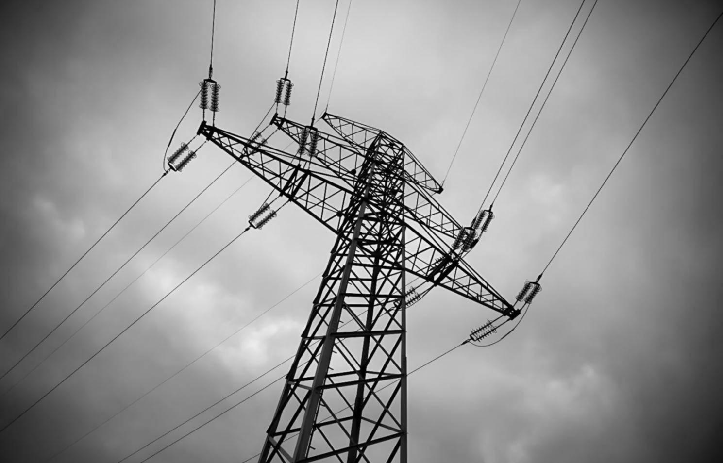 Team collaboration workspace with energy education materials