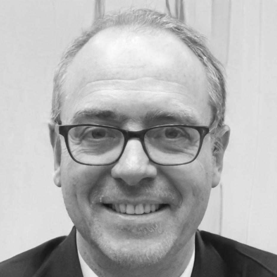 Tan Wei Liang course facilitator